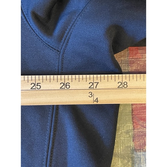 Men's 2XL NWOT Jacksonville Jaguars Nike Sideline Team Logo Performance Hoodie - Picture 8 of 9